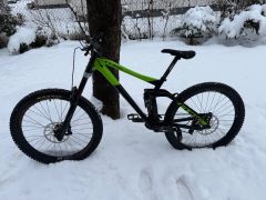 Predám alebo vymenim