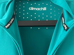 Pánský cyklistický dres Adidas cycling Supernova Climachill