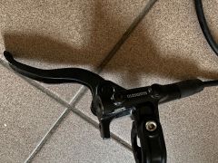 Shimano Mt420 a Mt410