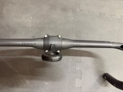 Roval Rapide II karbónový volant + S-Works predstavec | 40 cm / 110 mm