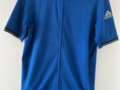 Pánský cyklistický dres Adidas cycling Supernova Climachill vel. L