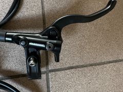 Shimano Mt420 a Mt410