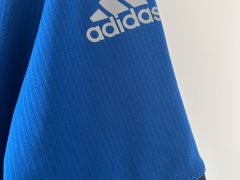 Pánský cyklistický dres Adidas cycling Supernova Climachill vel. L