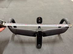 Roval Rapide II karbónový volant + S-Works predstavec | 40 cm / 110 mm