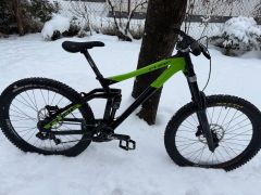 Predám alebo vymenim