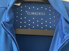 Pánský cyklistický dres Adidas cycling Supernova Climachill vel. L