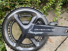 Shimano Fc-R9100-P (172,5mm)