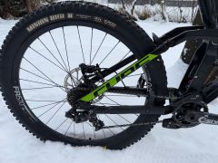 Predám alebo vymenim