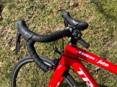 Detský cestný bicykel Trek