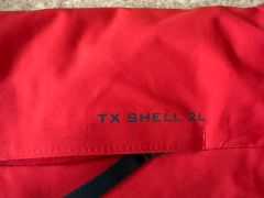 Dámska lyžiarska súprava J.Lindeberg