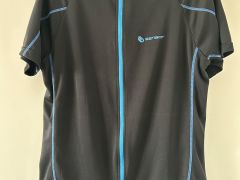 Pánský cyklistický dres Sensor, vel. L