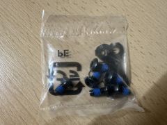 2x Brzdový kotouč Shimano Deore XT Sm-Rt76 (nové)