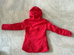 Dámska lyžiarska súprava J.Lindeberg