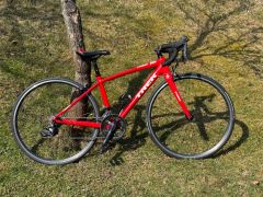 Detský cestný bicykel Trek