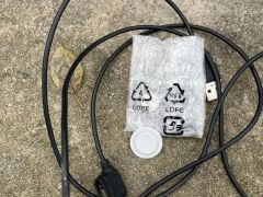 Shimano Fc-R9100-P (172,5mm)