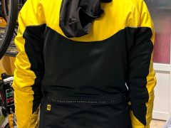 Bunda Mavic nová