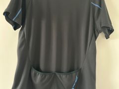 Pánský cyklistický dres Sensor, vel. L