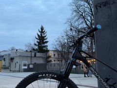 Mondraker Raze Carbon R Mind