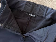 Dámska lyžiarska súprava J.Lindeberg