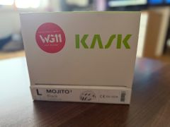 Predam prilbu Kask Mojito 3 velkost L