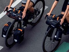 Bikepacking