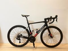 Wilier Garda disc