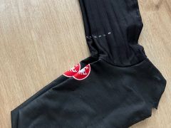 Castelli Aero návleky na tretry
