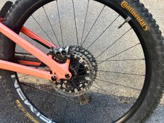 Specialized Kenevo SL L-ko 2023 AXS MT7