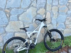 Specialized Enduro Comp