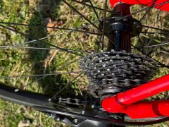 Detský cestný bicykel Trek