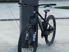 Mondraker Raze Carbon R Mind
