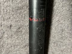 Specialized Cg-R Carbon 27.2 flexibilná sedlovka