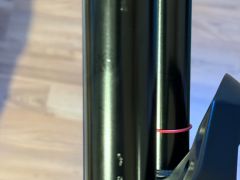 Rockshox Lyrik Select
