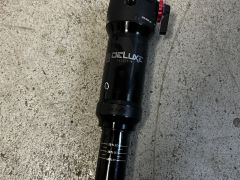 RockShox Deluxe Select+ RT 205x65