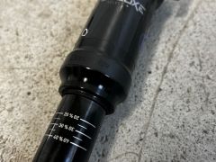 RockShox Deluxe Select+ RT 205x65