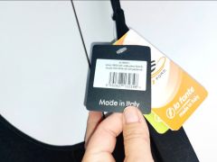 Dámské zateplené cyklistické kalhoty Force Brisk