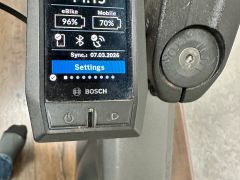 Cube Stereo Hybrid 140 HPC 625 Race Gray&amp;green