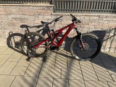Specialized levo expert