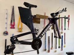 Specialized S Works Shiv, limitovaná edícia len 500 ks