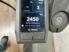 Cube Stereo Hybrid 140 HPC 625 Race Gray&amp;green