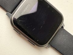 Garmin Venu SQ smart fitness hodinky