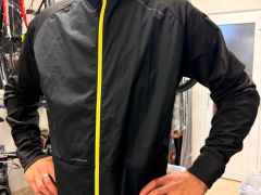 Bunda Mavic