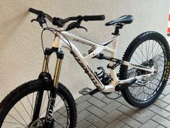 Specialized Enduro Comp