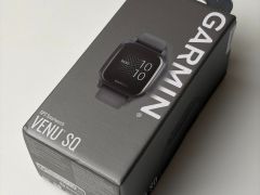 Garmin Venu SQ športové hodinky