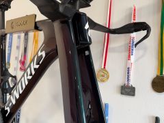 Specialized S Works Shiv, limitovaná edícia len 500 ks