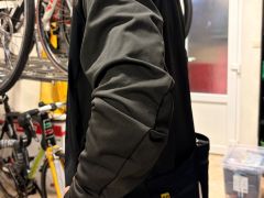 Bunda Mavic