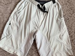 Cyklisticke nohavice Endura