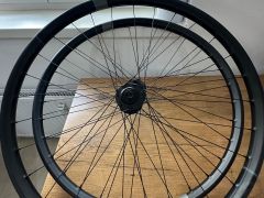 Karbónové Crank Brothers Synthesis 29