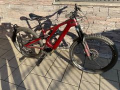 Specialized levo expert