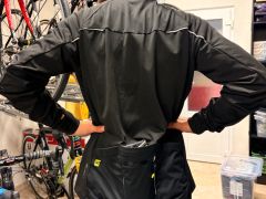 Bunda Mavic